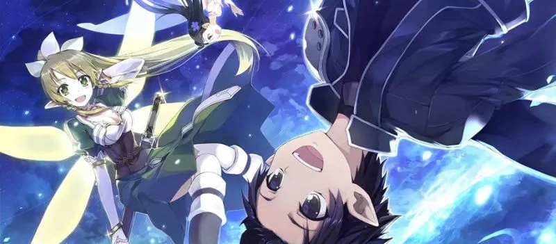 Sword art online lost song ps sale vita